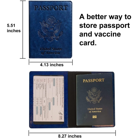 YNK.LWF RFID Korumal Nylon Pasaportluk(Gri)
