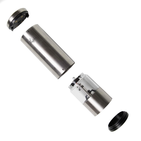 Flafster Kitchen Elektrikli Baharat De�irmeni (1 Adet)