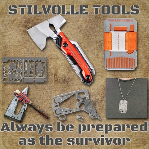 Stilvolle tools RFID Korumal Erkek Alminyum Kartlk (Siyah)