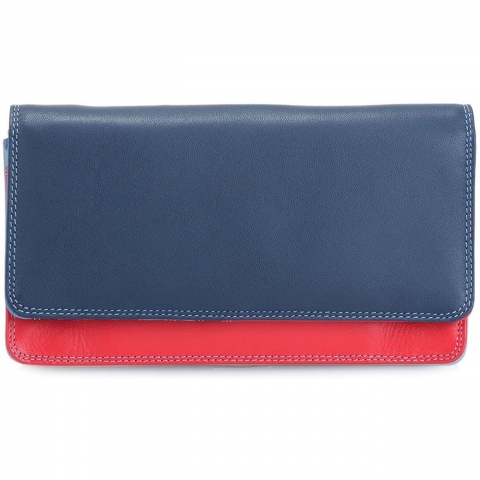 mywalit Deri C�zdan(Renkli)