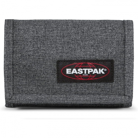 Eastpak Nylon Czdan(Koyu Gri)