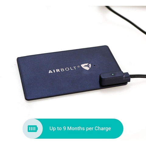 AIRBOLT Akll Bluetooth Takip Cihaz