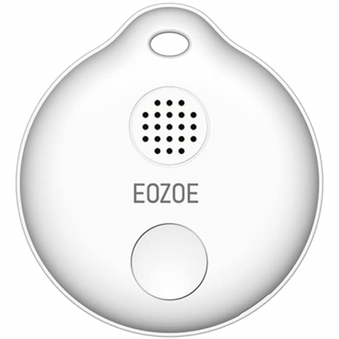 Eozoe Akll Bluetooth Takip Cihaz-White
