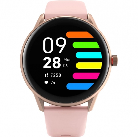 SoundPEATS Watch Pro 1 Akll Saat