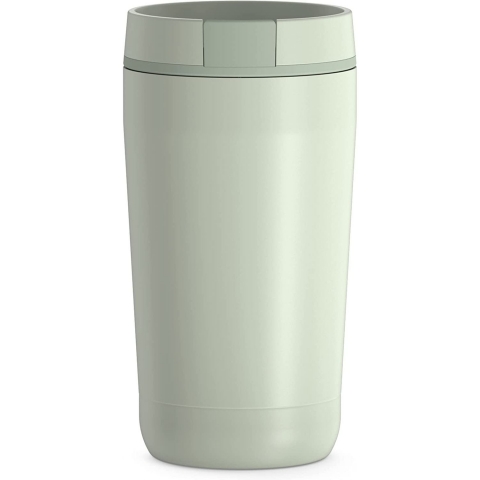 THERMOS Guardian Serisi Paslanmaz elik Termos (350ml)(Matcha)