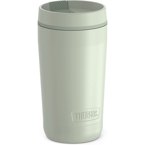 THERMOS Guardian Serisi Paslanmaz elik Termos (350ml)(Matcha)