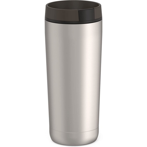 THERMOS Guardian Serisi Paslanmaz elik Termos (530ml)(Espresso)