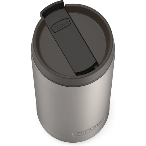 THERMOS Guardian Serisi Paslanmaz elik Termos (530ml)(Espresso)