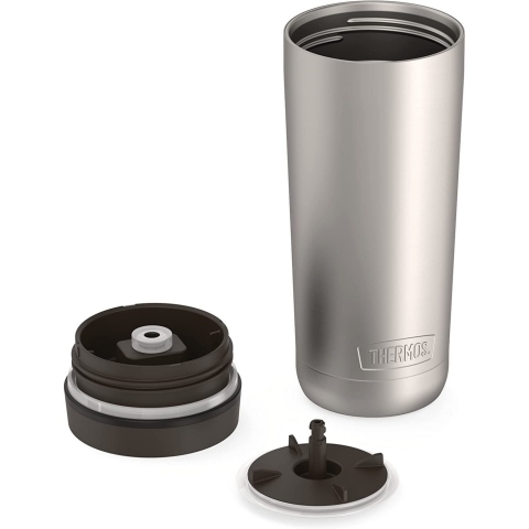 THERMOS Guardian Serisi Paslanmaz elik Termos (530ml)(Espresso)