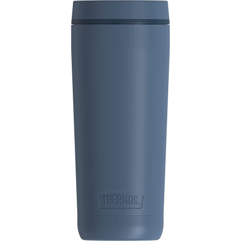 THERMOS Guardian Serisi Paslanmaz elik Termos (530ml)(Slate)