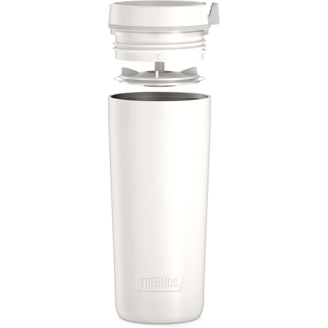 THERMOS Guardian Serisi Paslanmaz elik Termos (530ml)(Sleet)