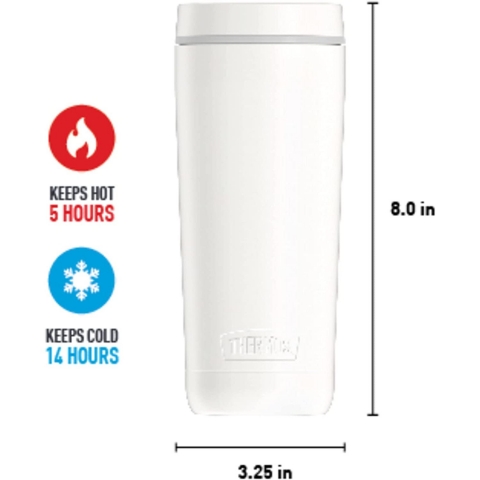 THERMOS Guardian Serisi Paslanmaz elik Termos (530ml)(Sleet)