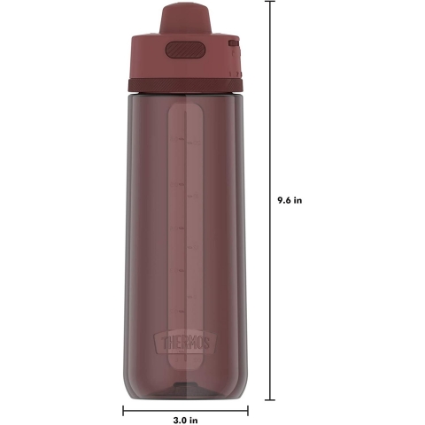 THERMOS Guardian Serisi Su iesi (700ml)(Rosewood)