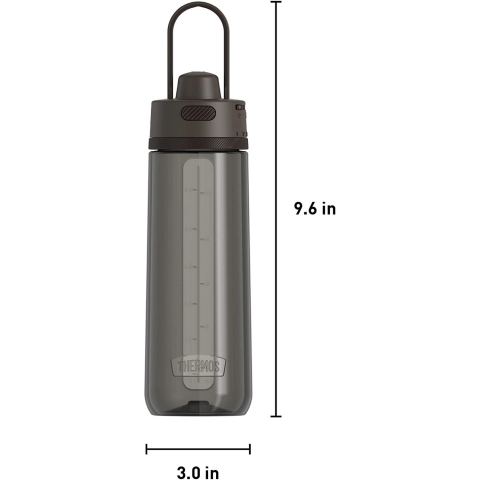 THERMOS Guardian Serisi Su iesi (700ml)(Espresso)