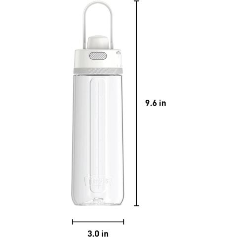 THERMOS Guardian Serisi Su iesi (700ml)(Sleet)