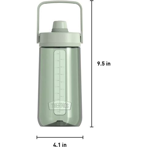 THERMOS Guardian Serisi Su iesi (1180ml)(Matcha)