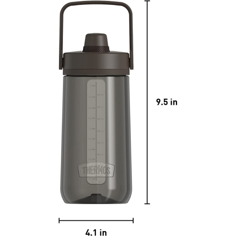 THERMOS Guardian Serisi Su iesi (1180ml)(Espresso)