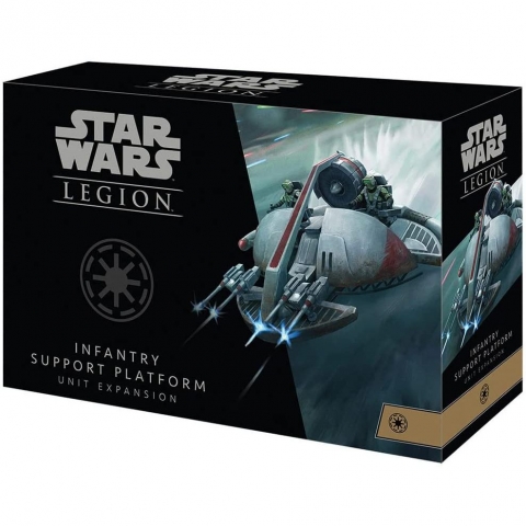 Star Wars: Legion DSD1 Spider Droid Geni�letme Paketi