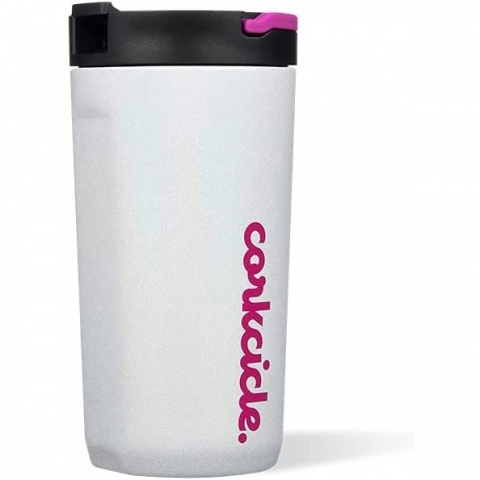 Corkcicle ocuk in Termos (350ml)(Sparkle Unicorn Magic)