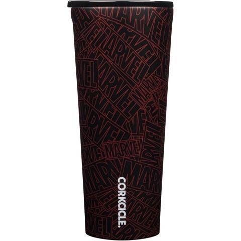 Corkcicle Tumbler Marvel Logo Termos (700ml)