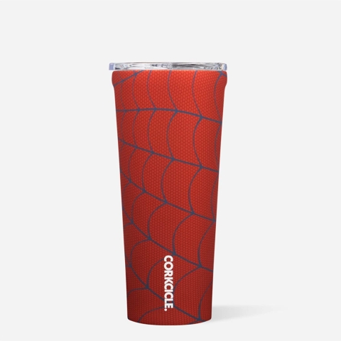 Corkcicle Tumbler Spiderman Termos (700ml)