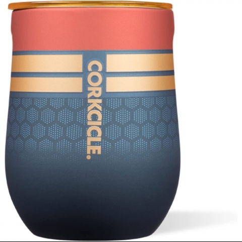 Corkcicle Captain Marvel Termos (350ml)