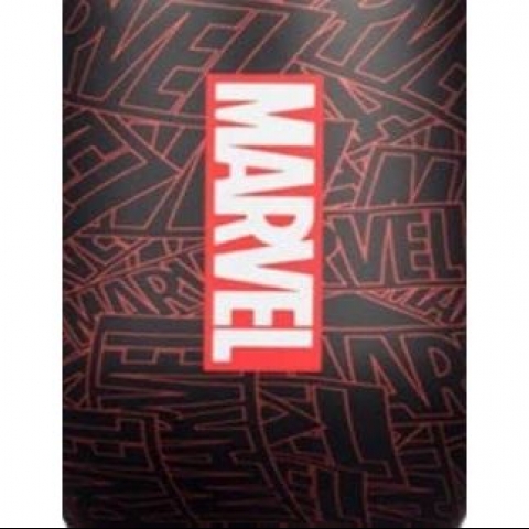 Corkcicle Marvel Logolu Termos (350ml)