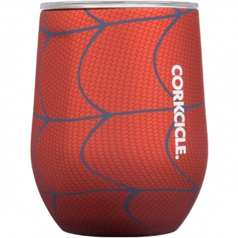 Corkcicle Marvel Spiderman Termos (350ml)