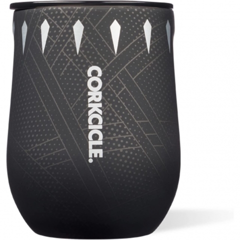 Corkcicle Marvel Black Panther Termos (350ml)