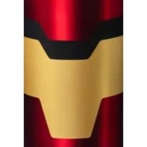 Corkcicle Marvel Iron Man Paslanmaz elik Termos (590ml)