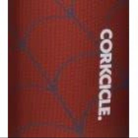 Corkcicle Marvel Spiderman Paslanmaz elik Termos (590ml)