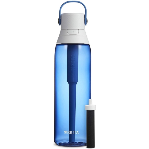 Brita Plastik Filtreli Su Artmal Su iesi (Sapphire) (760ml)