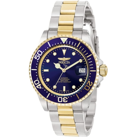 Invicta Pro Diver 8928OB Otomatik Erkek Kol Saati