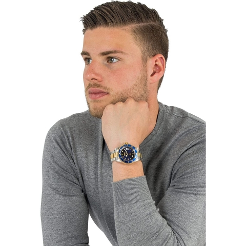 Invicta Pro Diver 8928OB Otomatik Erkek Kol Saati