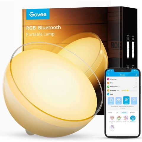 Govee Akll Bluetooth LED Ik