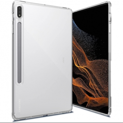 Zeking Galaxy Tab S8 Ultra �effaf K�l�f