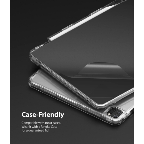 Rin gke Paper Soft iPad Pro Ekran Koruyucu(12.9in)