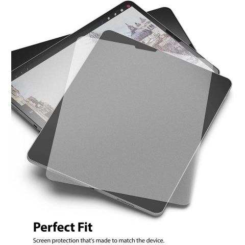 Rin gke Paper Mat iPad Pro Ekran Koruyucu(12.9in)