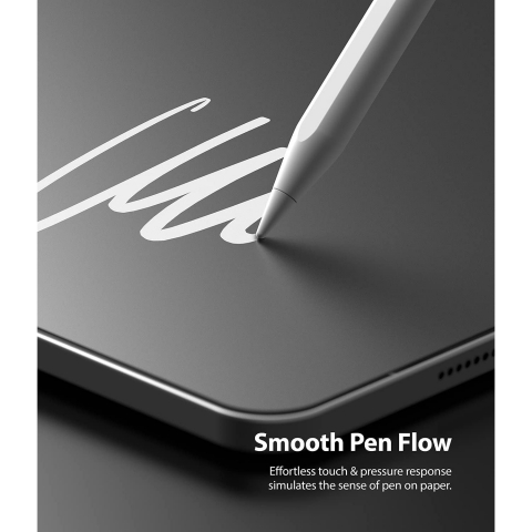 Rin gke Paper Mat iPad Pro Ekran Koruyucu(12.9in)