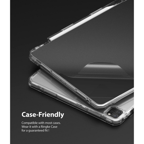 Rin gke Paper Mat iPad Pro Ekran Koruyucu(12.9in)