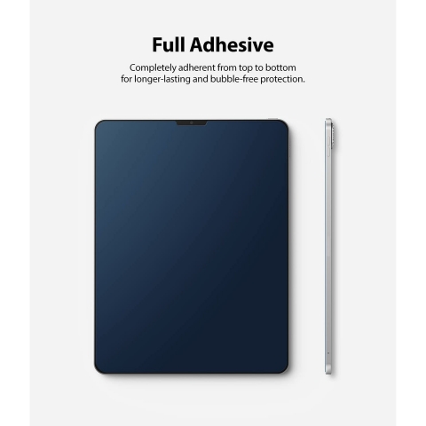 Rin gke Paper Mat iPad Pro Ekran Koruyucu(12.9in)