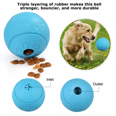 PrimePets Kpek Eitici Oyuncak Seti ( 4 Adet)