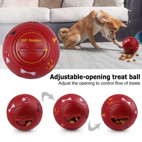 PrimePets Kpek Eitici Oyuncak Seti ( 4 Adet)
