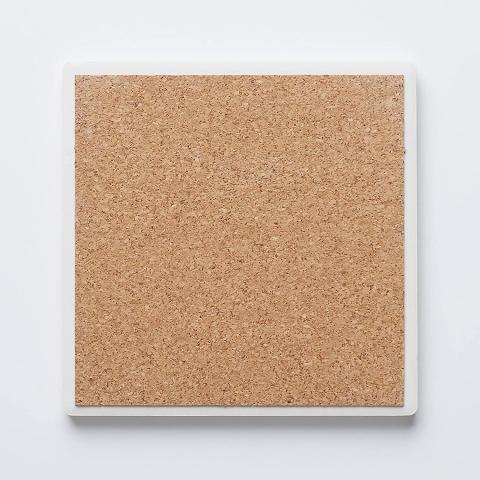 Generic Seramik Bardak Altl (Glide, 4 Adet)