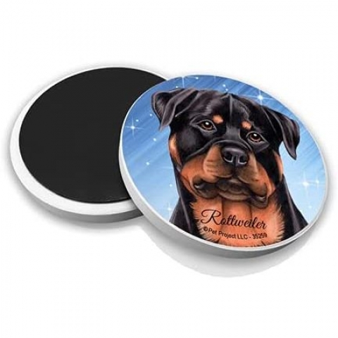 SJT ENTERPRISES Ara i Bardak Altl (Rottweiler, 2 Adet)