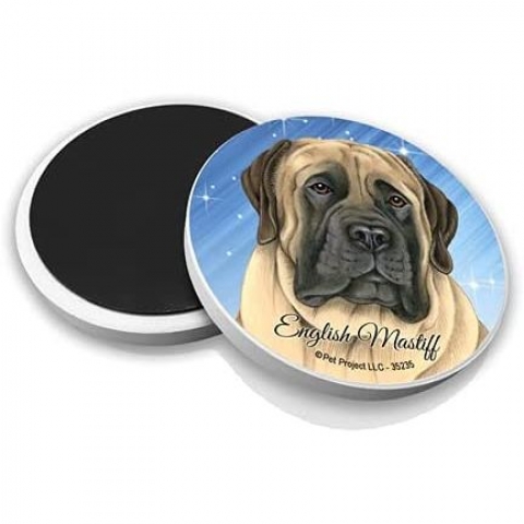 SJT ENTERPRISES Ara i Bardak Altl (English Mastiff, 2 Adet)