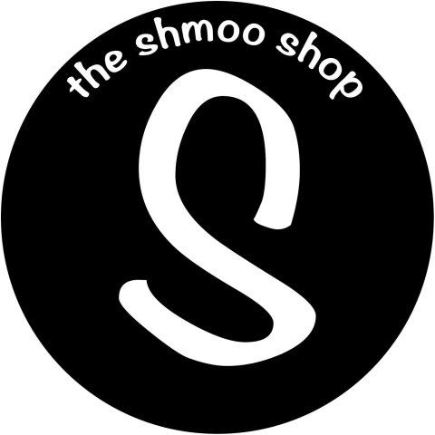 Shmoo Dekoratif Bardak Altl (Renkli, 6 Adet)