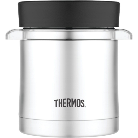 THERMOS Paslanmaz elik Yemek Termosu(350ml, Gm)