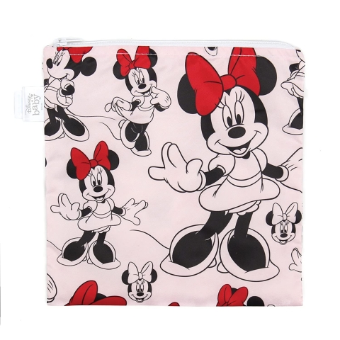 Bumkins Sandvi ve Attrmalk antas (Minnie Mouse, 1 Adet)