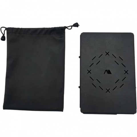 Stanley Classic Beslenme Kutusu (Large, Siyah)